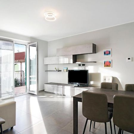 Apartmán Via Giardino Grande Cervo Exteriér fotografie