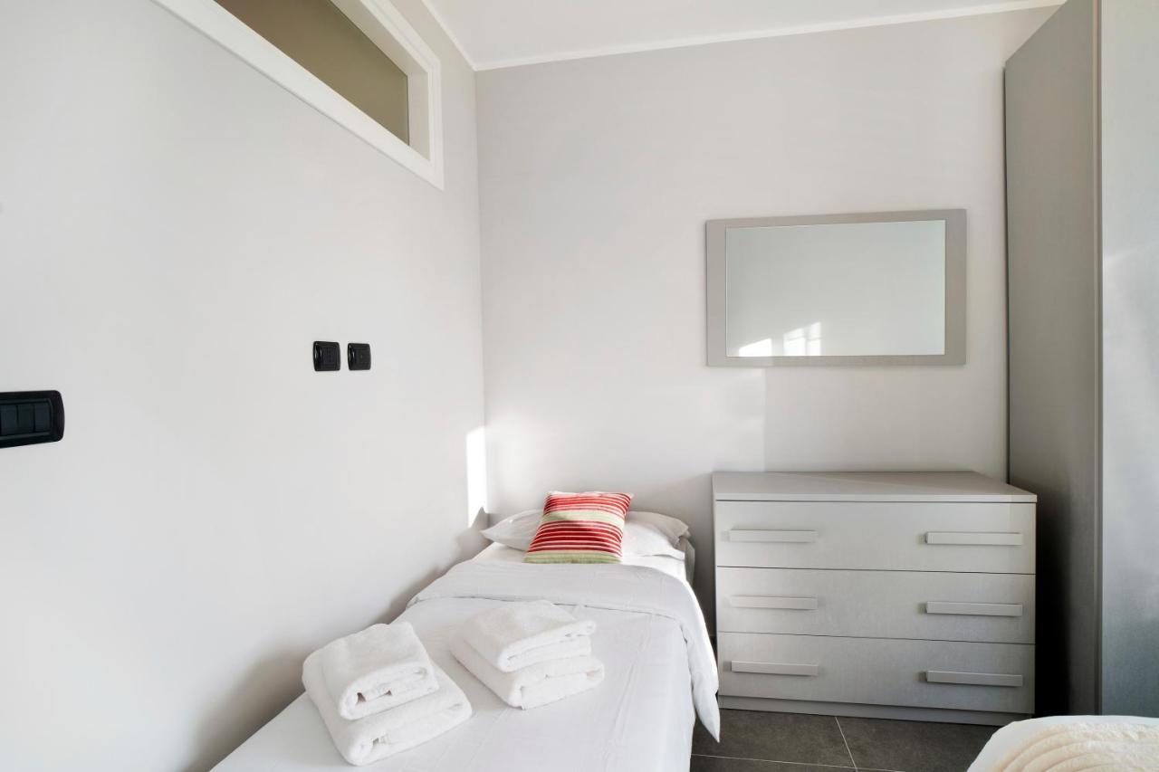 Apartmán Via Giardino Grande Cervo Exteriér fotografie