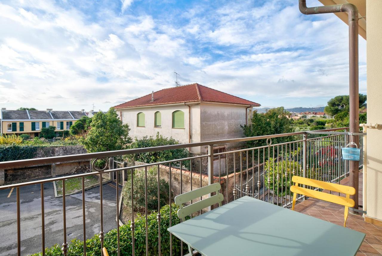 Apartmán Via Giardino Grande Cervo Exteriér fotografie